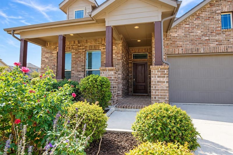 2401 Mockingbird Court, Northlake TX 76247 - Photo 2