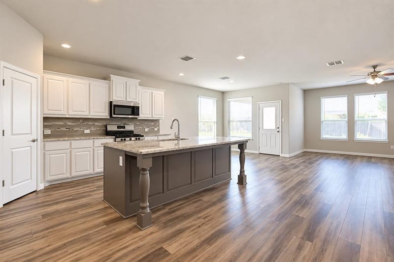2401 Mockingbird Court, Northlake TX 76247 - Photo 3