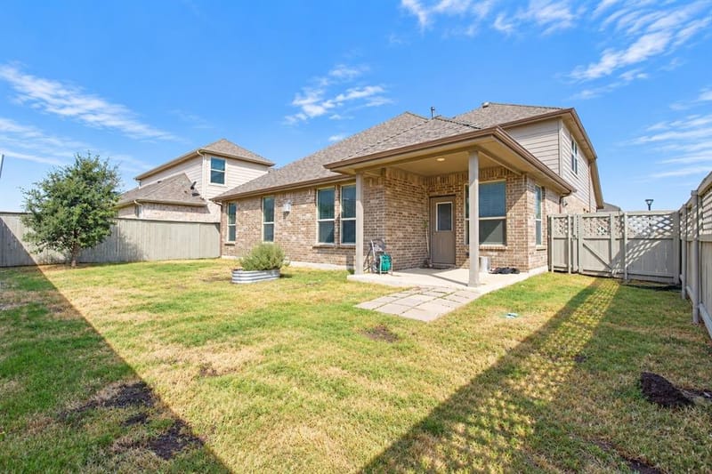 2401 Mockingbird Court, Northlake TX 76247 - Photo 29