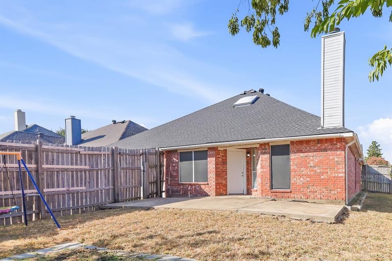 1901 Clifton Drive, Mesquite TX 75149 - Photo 20