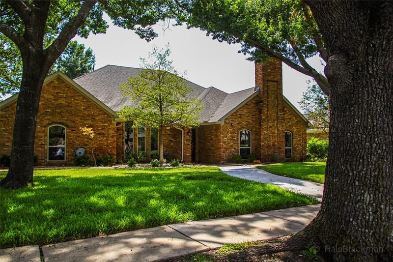 2304 Skipwith Drive, Plano TX 75023 - Photo 2