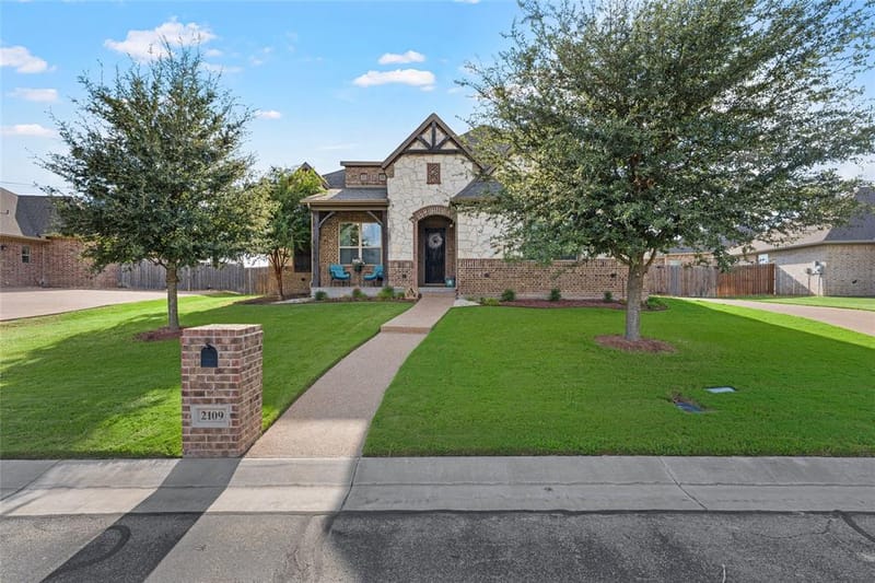 2109 Therese, Waco TX 76712 - Photo 3