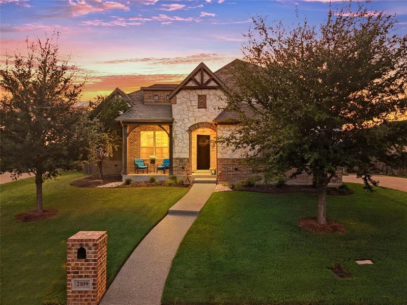 2109 Therese, Waco TX 76712