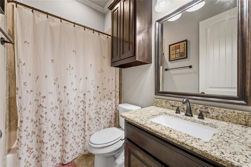 2109 Therese, Waco TX 76712 - Photo 24