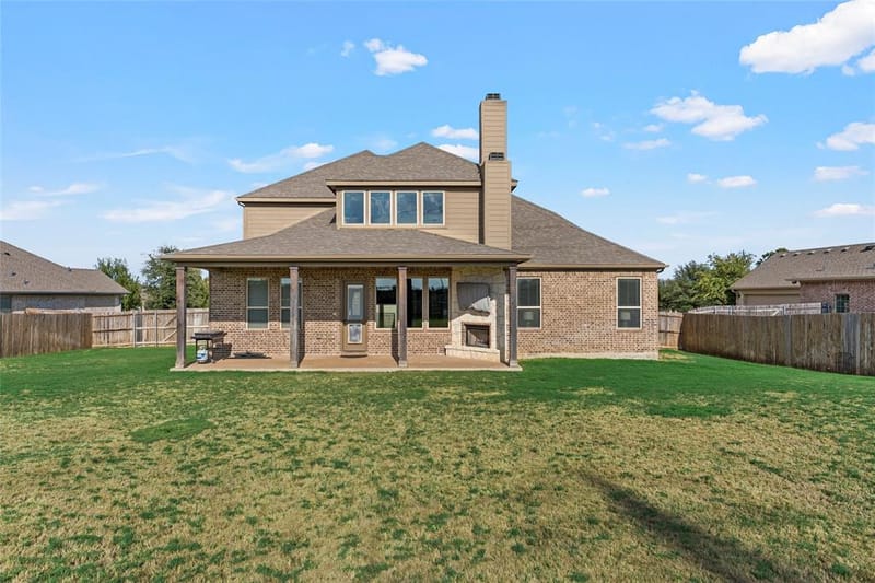 2109 Therese, Waco TX 76712 - Photo 34