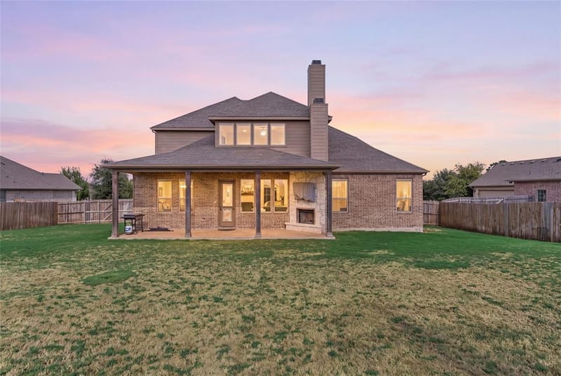 2109 Therese, Waco TX 76712 - Photo 35