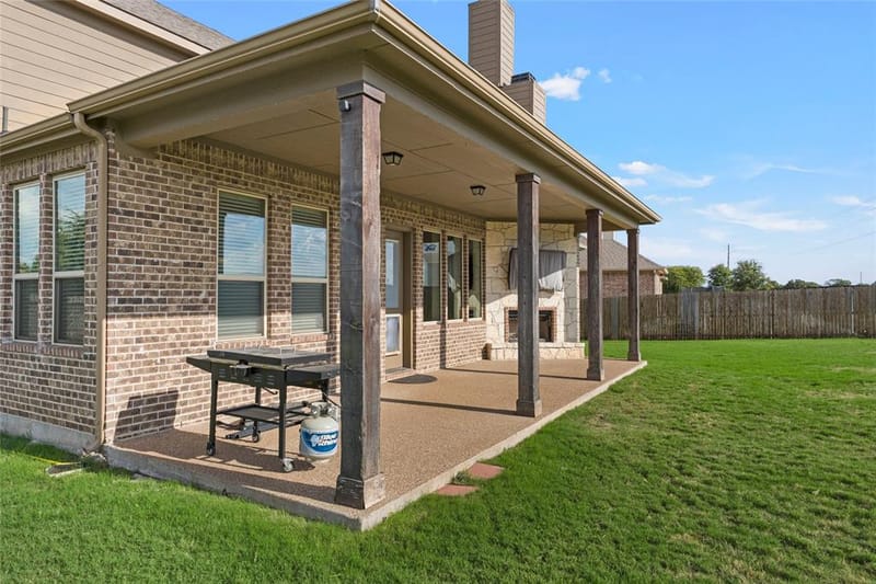 2109 Therese, Waco TX 76712 - Photo 31