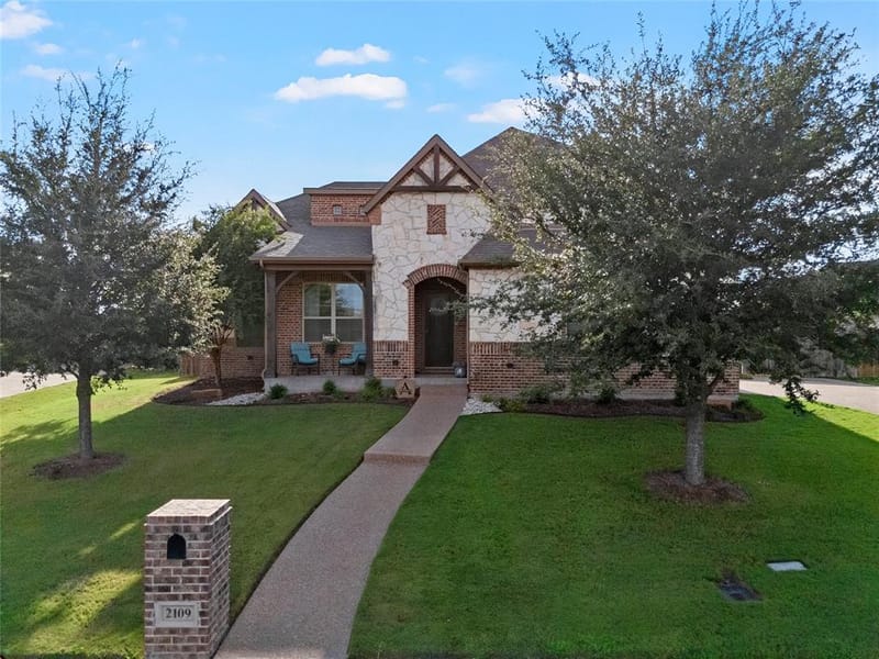 2109 Therese, Waco TX 76712 - Photo 4