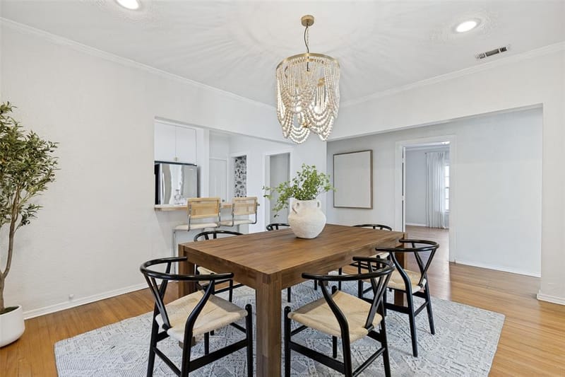 6047 Vickery Boulevard, Dallas TX 75206 - Photo 13