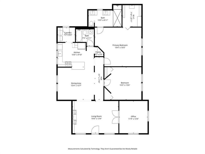 6047 Vickery Boulevard, Dallas TX 75206 - Photo 26