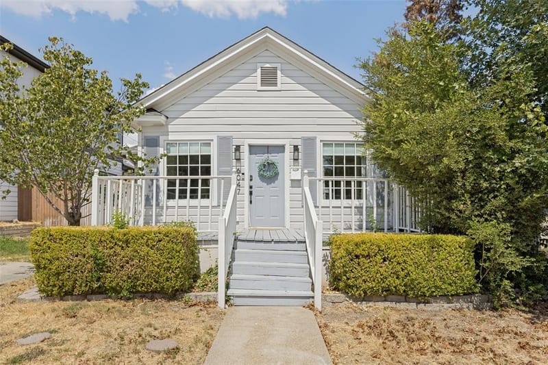 6047 Vickery Boulevard, Dallas TX 75206