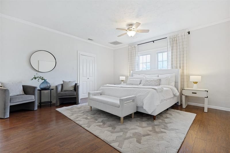 6047 Vickery Boulevard, Dallas TX 75206 - Photo 14