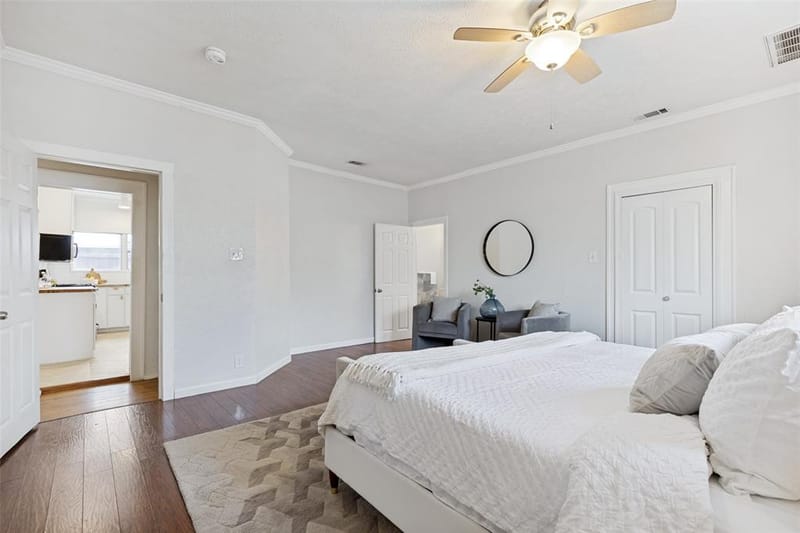 6047 Vickery Boulevard, Dallas TX 75206 - Photo 15