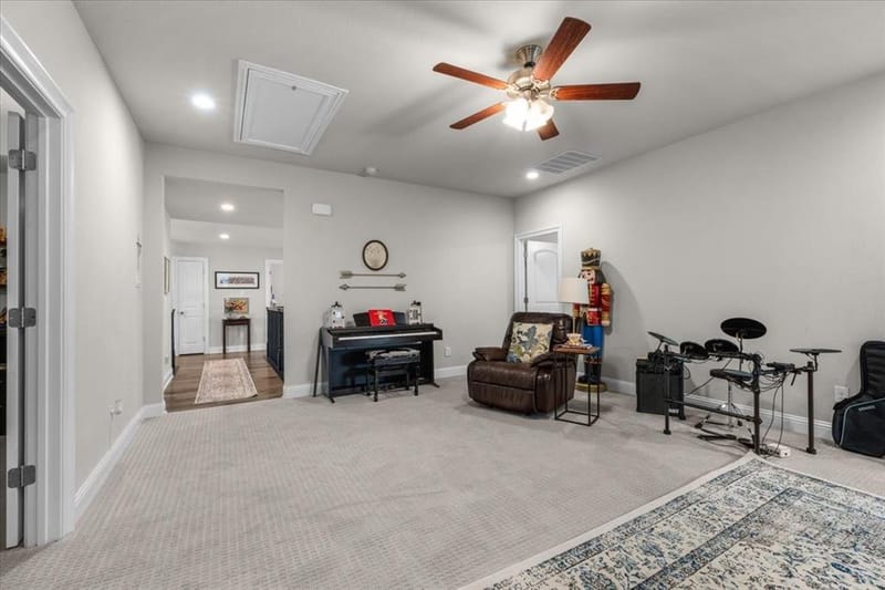 1725 Crested Ridge Road, Fort Worth TX 76008 - Photo 27
