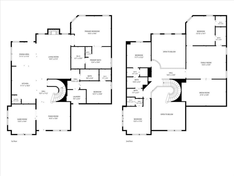 1725 Crested Ridge Road, Fort Worth TX 76008 - Photo 2
