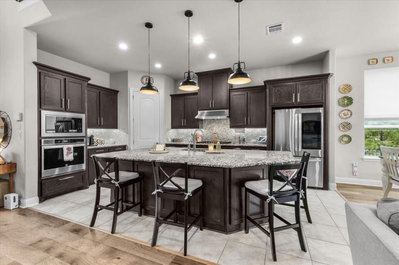 1725 Crested Ridge Road, Fort Worth TX 76008 - Photo 13