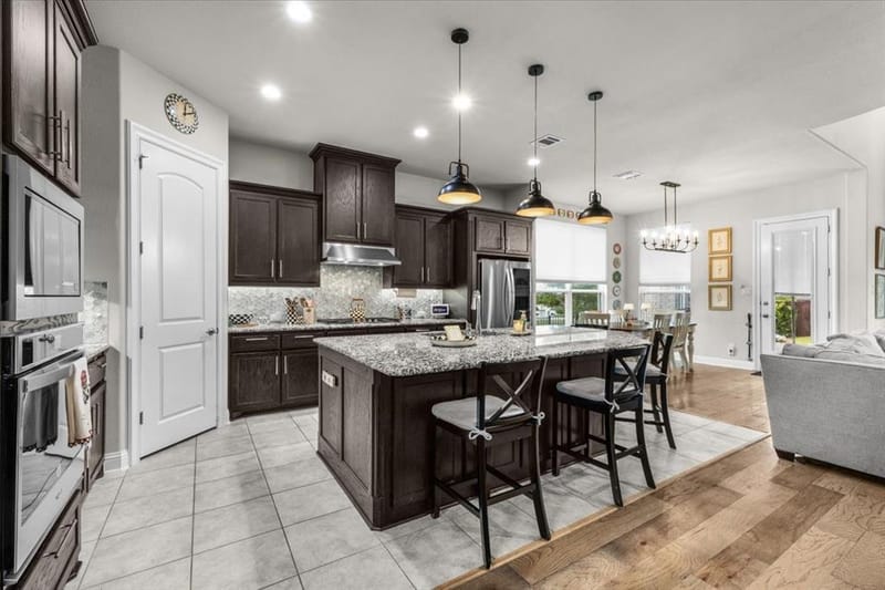 1725 Crested Ridge Road, Fort Worth TX 76008 - Photo 12
