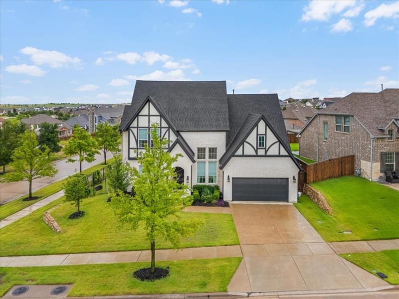 1725 Crested Ridge Road, Fort Worth TX 76008 - Photo 3
