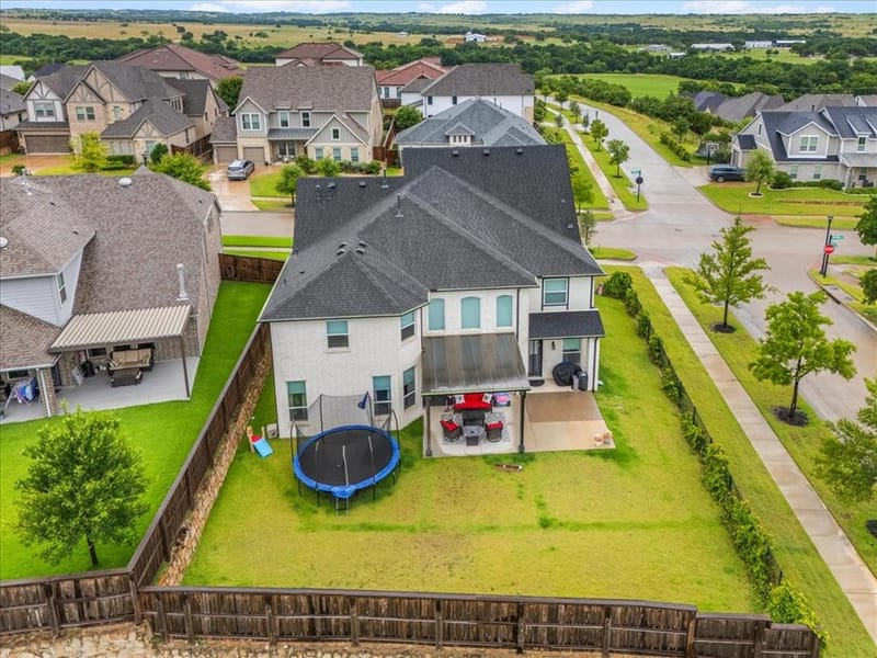 1725 Crested Ridge Road, Fort Worth TX 76008 - Photo 36