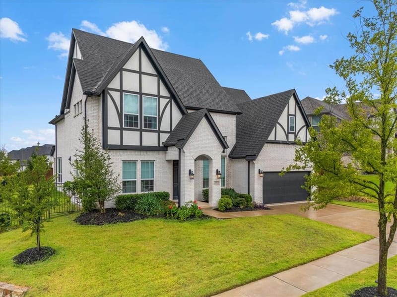 1725 Crested Ridge Road, Fort Worth TX 76008 - Photo 5