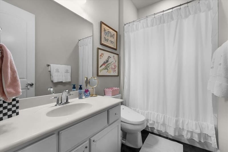 1725 Crested Ridge Road, Fort Worth TX 76008 - Photo 24