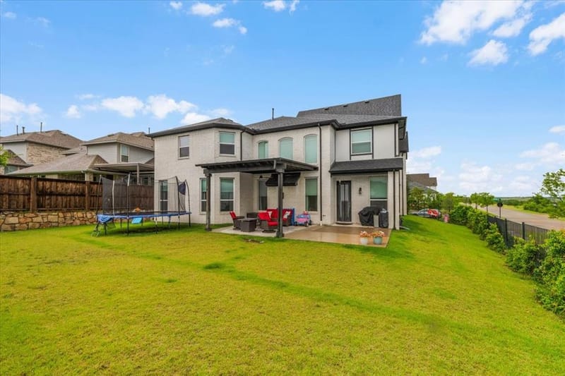 1725 Crested Ridge Road, Fort Worth TX 76008 - Photo 34