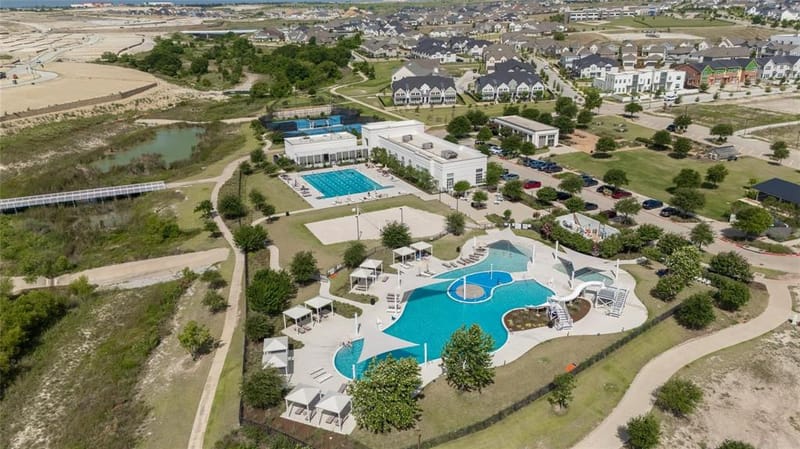 1725 Crested Ridge Road, Fort Worth TX 76008 - Photo 38