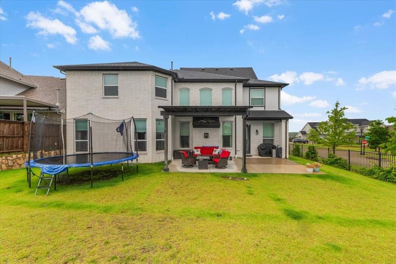 1725 Crested Ridge Road, Fort Worth TX 76008 - Photo 35