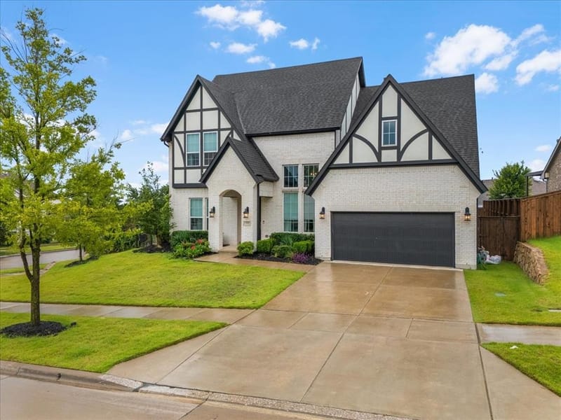 1725 Crested Ridge Road, Fort Worth TX 76008 - Photo 4