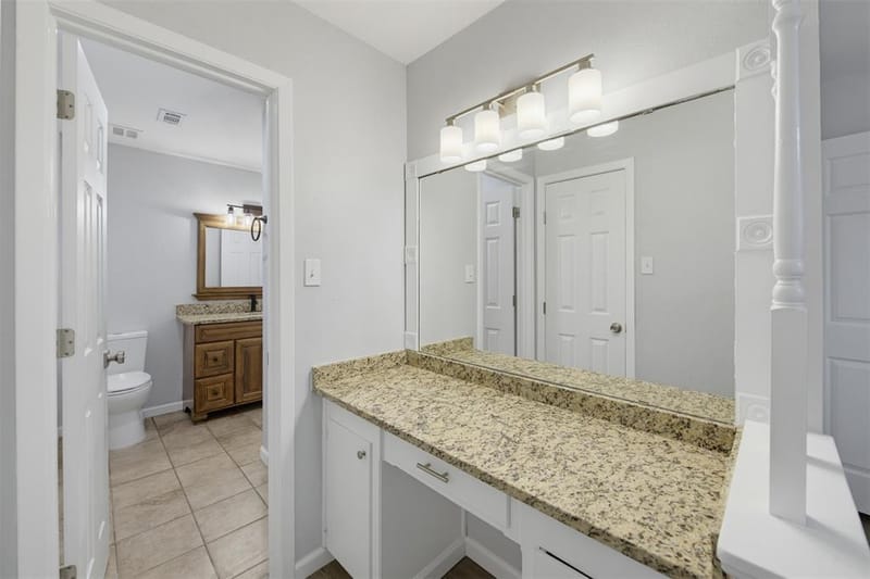 5005 Fall River Drive, Fort Worth TX 76103 - Photo 28