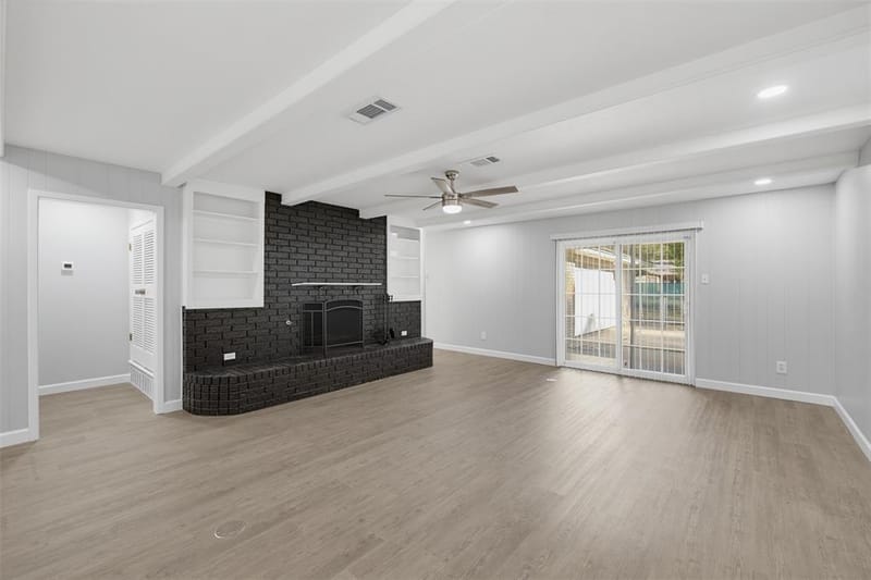 5005 Fall River Drive, Fort Worth TX 76103 - Photo 8