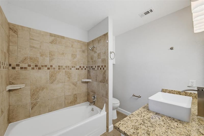 5005 Fall River Drive, Fort Worth TX 76103 - Photo 21