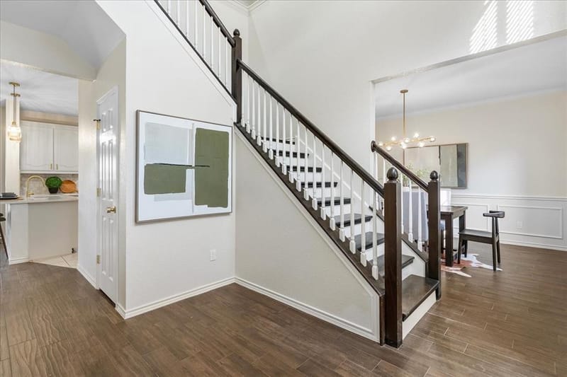 1326 Woodmoor Drive, Allen TX 75013 - Photo 17