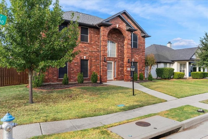1326 Woodmoor Drive, Allen TX 75013 - Photo 3