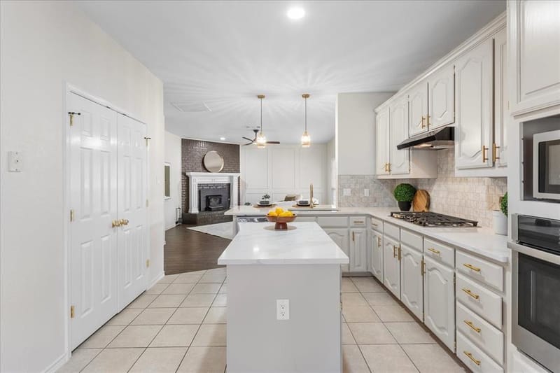 1326 Woodmoor Drive, Allen TX 75013 - Photo 14