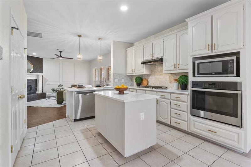 1326 Woodmoor Drive, Allen TX 75013 - Photo 11