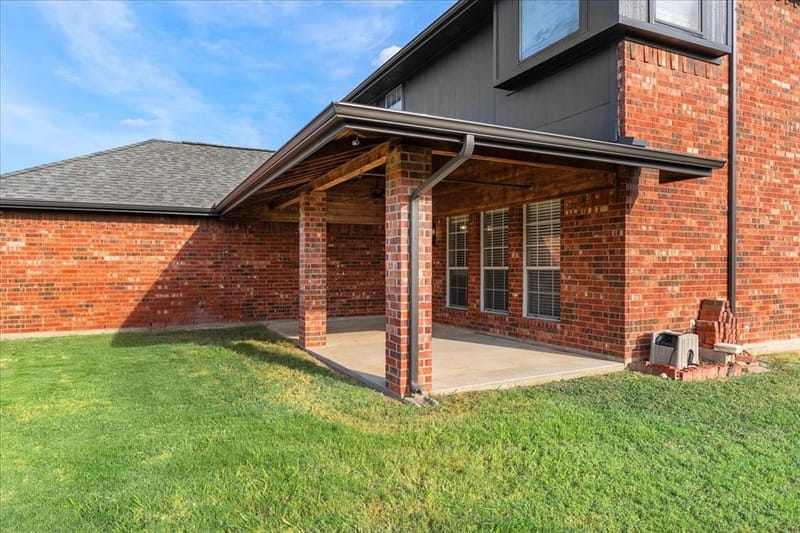 1326 Woodmoor Drive, Allen TX 75013 - Photo 35