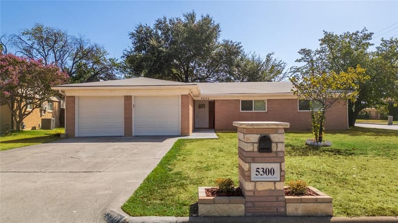 5300 Topper Drive, North Richland Hills TX 76180 - Photo 5