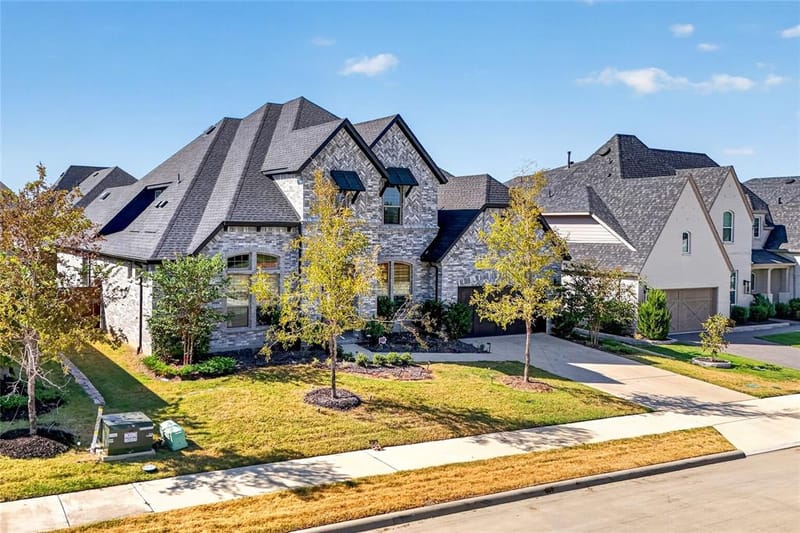 2229 Havannah Drive, Celina TX 75009 - Photo 2