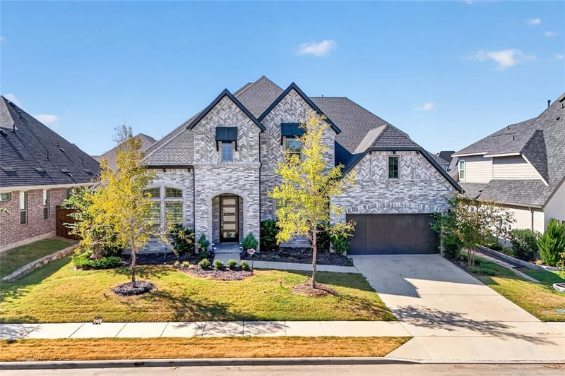 2229 Havannah Drive, Celina TX 75009
