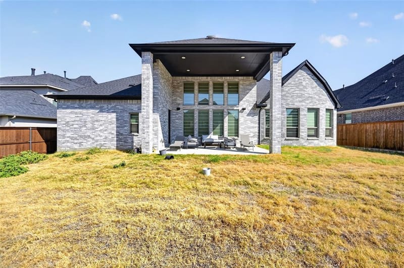 2229 Havannah Drive, Celina TX 75009 - Photo 28