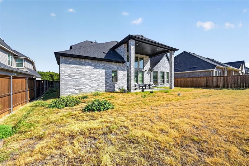 2229 Havannah Drive, Celina TX 75009 - Photo 29