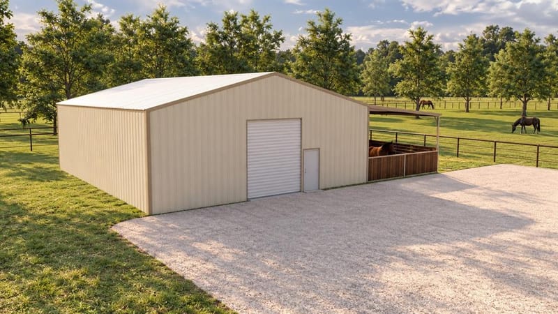 1488 Poe Prairie Road, Millsap TX 76066 - Photo 6