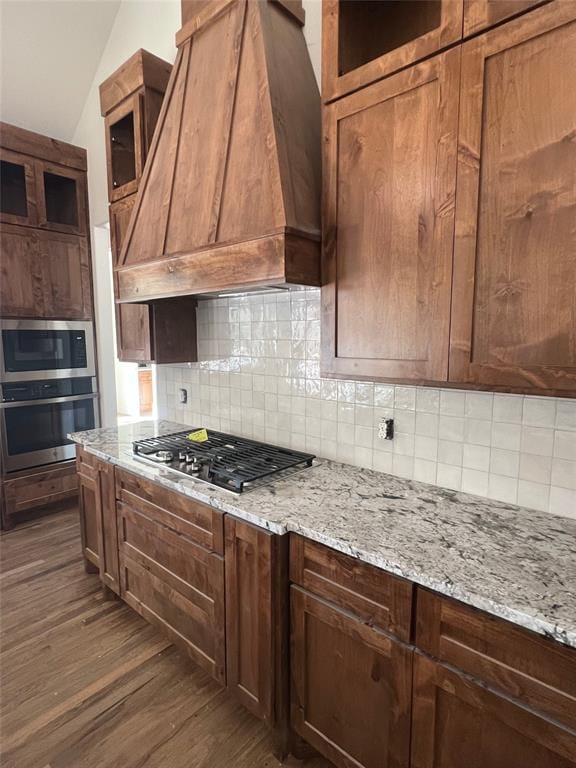 1488 Poe Prairie Road, Millsap TX 76066 - Photo 13