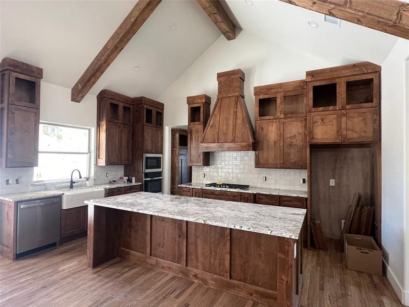 1488 Poe Prairie Road, Millsap TX 76066 - Photo 12