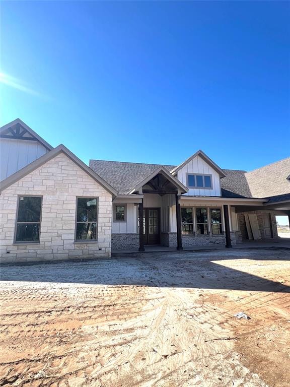 1488 Poe Prairie Road, Millsap TX 76066 - Photo 9