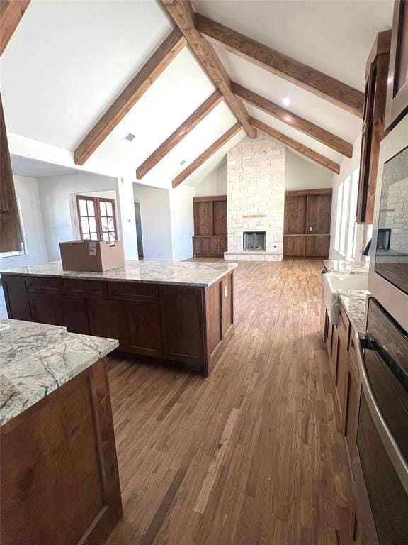 1488 Poe Prairie Road, Millsap TX 76066 - Photo 11