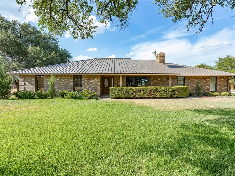 4 Sunset Lane, Fort Worth TX 76108 - Photo 2