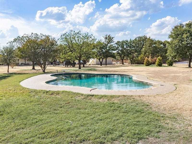 4 Sunset Lane, Fort Worth TX 76108 - Photo 12