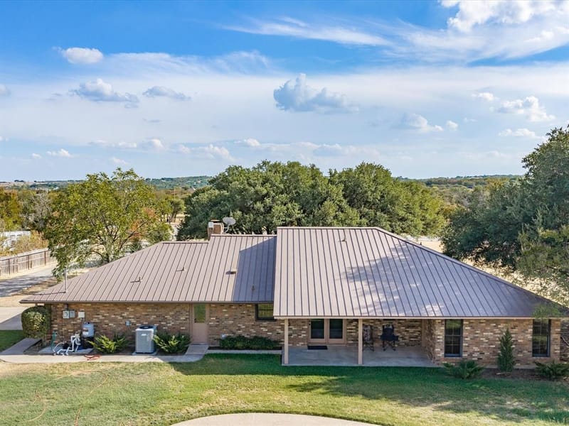 4 Sunset Lane, Fort Worth TX 76108 - Photo 9